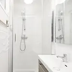 Apartment Les Halles By 1609 Residences