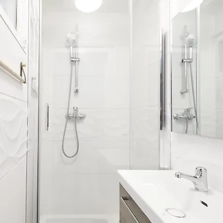Daire Les Halles By 1609 Residences Béziers
