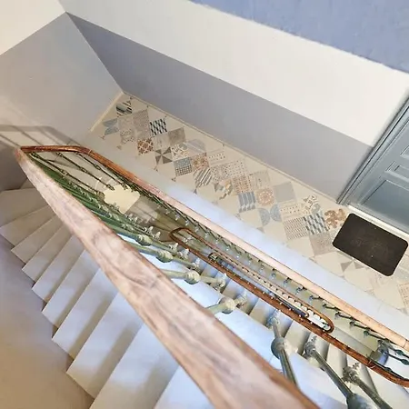 Les Halles By 1609 Residences Daire Béziers